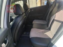 كيا اوبتيما